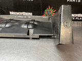 2006 C6 CORVETTE RADIATOR AIR BAFFLE SHROUD 10305278 OEM #1194