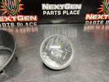 2010 CAMARO SS LH FOG LIGHT W BEZEL OEM #1006