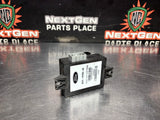 2015 FORD F350 PARK ASSIST MODULE BC3T-15T850-EA OEM #1142