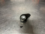 2006 C6 CORVETTE MANUAL SHIFTER KNOB OEM #1194