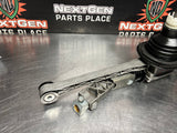 2015 FORD MUSTANG GT MANUAL SIX SPEED SHIFTER ASSEMBLY WITH KNOB OEM #541