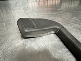 2009 FORD F350 RH/LH PILLAR GRAB ASSIST HANDLE SET BLK OEM #941