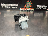 2012 C6 CORVETTE GRAND SPORT ABS PUMP MODULE 20918428 OEM #1409