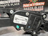 08 - 09 PONTIAC G8 GT GAS PEDAL OEM 92213646 #1590