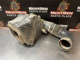 2016 GMC SIERRA LML DURAMAX 6.6 AIR INTAKE 20917396 #1208