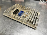 2011 SILVERADO 2500HD 6.6 DURAMAX PCM ECM 12644941 OEM #W454