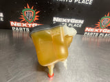 10-14 FORD MUSTANG GT COOLANT RESERVOIR BOTTLE CR33-8AO80-AA OEM #970
