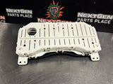 2008 FORD F250 F350 DIESEL CLUSTER OEM #298