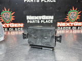2013 FORD MUSTANG GT LIGHT LAMP CONTROL MODULE OEM DR3T-14D644-AA #1298