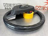 2004 PONTIAC GTO OEM STEERING WHEEL #547