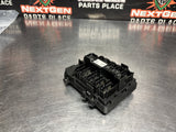 2011 CHEVROLET SILVERADO 6.6 UNDER DASH FUSE JUNCTION BOX 20813086 OEM #1070