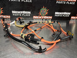 08-09 PONTIAC G8 POSITIVE BATTERY CABLE 92216221 OEM #1036