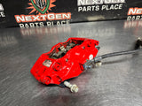 2021 CAMARO LT1 LEFT REAR BREMBO BRAKE CALIPER OEM #1556