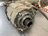 07-10 GM 6L90 MANUAL SHIFT TRANSFER CASE OEM #3740