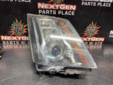 2012 CADILLAC CTS-V HEADLIGHT XENON HID RH PASSENGER SIDE OEM 22755338 #652