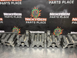 2017 C7 CORVETTE REAR BUMPER REINFORCEMENT ENERGY ABSORBER OEM 84186343 #1181