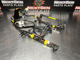 08 - 09 PONTIAC G8 LH DRIVER POWER SEAT HARNESS OEM #948