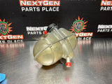 2016 FORD MUSTANG GT COOLANT OVERFLOW RESERVOIR FR33-8A080-AC OEM #939