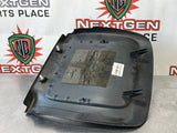 08 - 09 PONTIAC G8 RH PASSENGER SIDE SEAT BACK OEM #391