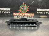 2015 GMC SIERRA 2500 CENTER DASH AUXILIARY SWITCH 23145202 OEM #1603