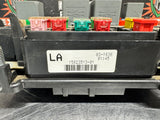 2006 CHEVY 2500HD UNDERHOOD FUSEBOX 15823513 OEM #1396