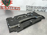 08 - 09 PONTIAC G8 LOWER DASH KICK PANEL OEM 92193204 92206157 #397