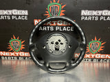 2001 C5 CORVETTE STEERING WHEEL BLCK 10424050 OEM #969