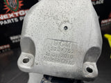 09-15 CTS-V LH AND RH MOTOR MOUNT BRACKETS OEM #1305