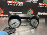 2016 MUSTANG GT SPEEDOMETER AUTO TRACKAPP INSTRUMENT CLUSTER 41,322 MILES #939