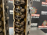 LS3 L92 6.0 6.2 GM 5364 HEAD SET SQUARE PORT LOADED OEM #4023