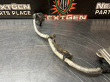 2024 FORD MUSTANG GT EXHAUST VALVE WITH WIRING HARNESS PR3T-14B599-AC OEM #1226