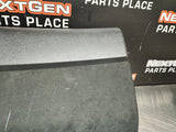2006 PONTIAC GTO GLOVE BOX BLK OEM #1025