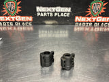 2009 C6 CORVETTE LS3 AC LINE CONNECTORS OEM #1538