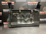 2005 C6 CORVETTE RADIATOR AIR BAFFLE SHROUD 10305278 OEM #1030