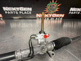 2010 CAMARO SS POWER STEERING RACK & PINION OEM 92244725 #1184
