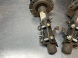 2010-2015 CAMARO SS FRONT STRUTS OEM #1232