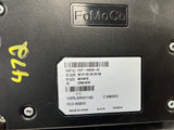 2012 FORD F350 COMMUNICATION SYNC CONTROL MODULE OEM CC3T-14B428-AC #472