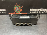 2013 GMC SIERRA 3500HD CLIMATE CONTROL 22803601 OEM #1131