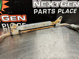 2006 PONTIAC GTO HIGH PRESSURE POWER STEERING LINE #1025
