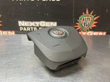 2014 CADILLAC CTS V COUPE STEERING WHEEL AIRBAG OEM #1233