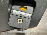 2012 FORD F250 RADIO BEZEL SYNC LINE IN 9C34-25044F46-D OEM #884