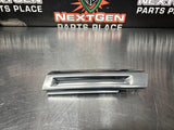 2016 FORD MUSTANG GT LH DRIVER SIDE INTERIOR DOOR HANDLE OEM FR3B-6322897-A #939