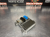 2005 C6 CORVETTE 24X E40 ECU ECM COMPUTER OEM 12596732 #1110