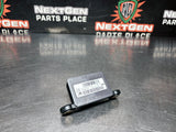10-15 CAMARO SS YAW RATE SENSOR OEM 13504156 #1184