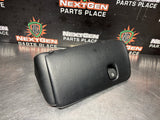 97-04 C5 CORVETTE GLOVE BOX BLK OEM #1159