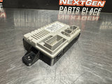 2014 FORD F350 FRONT SEAT CONTROL MODULE BU5T-14B663-AB OEM #872