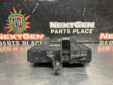 2014 FORD F150 BODY CONTROL MODULE CABIN FUSE BOX EC3T-14B476-BA #1610