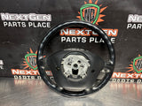 1998 C5 CORVETTE STEERING WHEEL BLCK 10419489 OEM #1251
