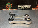2016 FORD MUSTANG GT STEEDA BILLET ALUMINUM REAR VERTICAL LINKS #1536