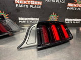 2015-2017 MUSTANG GT TAIL LIGHTS OEM #1112